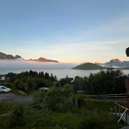 Ryten View Retreat Domek alpejski *